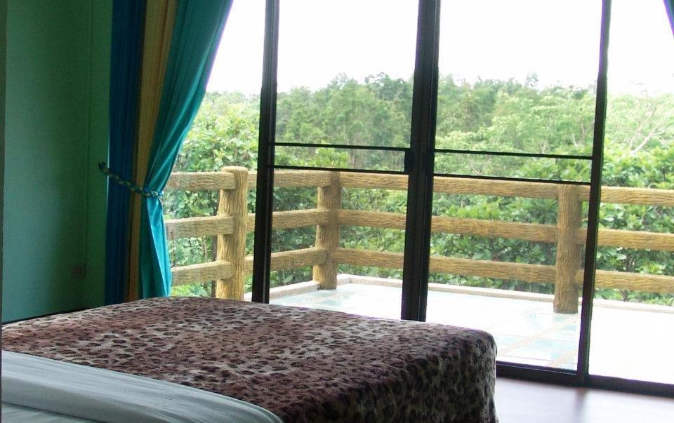 Chiangmai Night Safari Resort Chiang Mai Esterno foto
